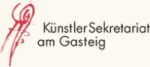 logo Künstlersekretariat am Gasteig Übersetzungssreferenzen Kilian Tribbeck Redaktionsservice SEO Text Web Translation Munich Übersetzungsservice Englisch München digital online media marketing services Munich by Kilian Tribbeck